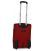 Валіза Fly 1708 маленька S бордова 2 колесна картинка, зображення, фото