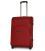 Валіза Fly 1708 середня M бордова 2 колесна картинка, зображення, фото