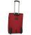 Валіза Fly 1708 середня M бордова 2 колесна картинка, зображення, фото