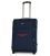 Валіза Fly 1708 середня M синя 2 колесна картинка, зображення, фото