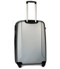 Чемодан Fly B310 большой L серебристый фото, картинка, изображение