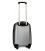 Чемодан Fly B310 маленький S серебристый фото, картинка, изображение
