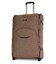 Валіза Fly 1708 велика L бежева 2 колесна - картинка, зображення, фото валізи