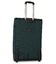 Валіза Fly 1708 велика L зелена 2 колесна - картинка, зображення, фото валізи