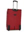 Чемодан Fly 1708 большой L бордовый 2 колесный фото, картинка, изображение