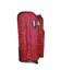Чемодан Fly 1708 большой L бордовый 2 колесный фото, картинка, изображение