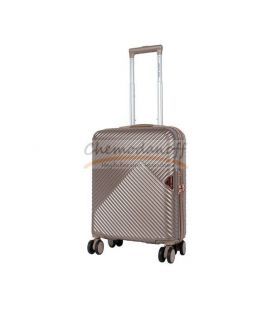 Чемодан Wings Dove WN01 маленький S шампань фото, картинка, изображение