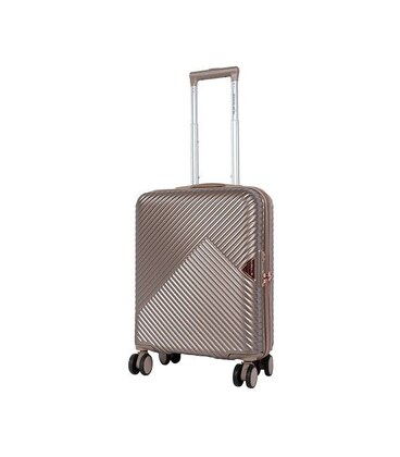 Чемодан Wings Dove WN01 маленький S шампань фото, картинка, изображение