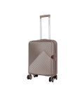 Чемодан Wings Dove WN01 маленький S шампань фото, картинка, изображение