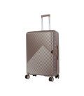 Чемодан Wings Dove WN01 большой L шампань фото, картинка, изображение