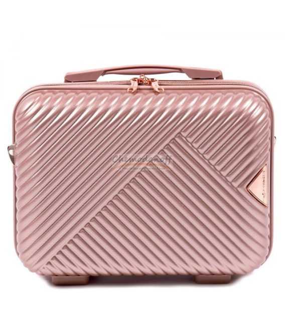 Кейс Wings WN01 Dove розовое золото фото, картинка, изображение