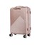Чемодан Wings Dove WN01 средний M розовое золото фото, картинка, изображение