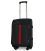 Валіза Fly 1706 маленька S чорна 4 колесна картинка, зображення, фото