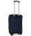 Чемодан Fly 1706 маленький S синий 4 колесный фото, картинка, изображение