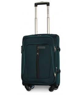 Валіза Fly 1706 Mini зелена 4 колесна картинка, зображення, фото