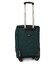 Чемодан Fly 1706 маленький S зеленый 4 колесный фото, картинка, изображение