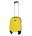 Чемодан Fly B310 Extra Mini желтый фото, картинка, изображение