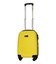 Валіза Fly B310 міні XS жовта - картинка, зображення, фото валізи