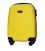 Чемодан Fly B310 Extra Mini желтый фото, картинка, изображение