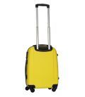 Чемодан Fly B310 маленький S желтый фото, картинка, изображение