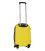 Чемодан Fly B310 маленький S желтый фото, картинка, изображение