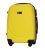 Валіза Fly B310 маленька S жовта картинка, зображення, фото