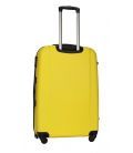 Чемодан Fly B310 большой L желтый фото, картинка, изображение