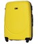 Чемодан Fly B310 большой L желтый фото, картинка, изображение