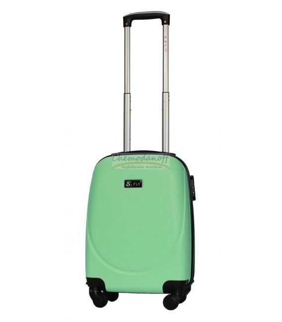 Валіза Fly B310 Extra Mini м`ятна картинка, зображення, фото
