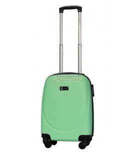 Чемодан Fly B310 мини XS мятный фото, картинка, изображение