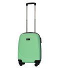 Чемодан Fly B310 мини XS мятный фото, картинка, изображение