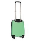 Валіза Fly B310 міні XS м`ятна картинка, зображення, фото