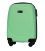 Чемодан Fly B310 мини XS мятный фото, картинка, изображение