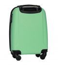Валіза Fly B310 міні XS м`ятна картинка, зображення, фото