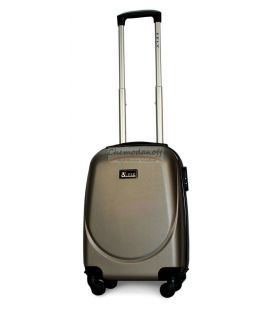 Валіза Fly B310 міні XS шампань картинка, зображення, фото