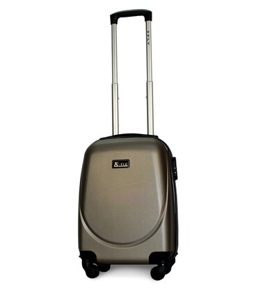 Чемодан Fly B310 мини XS шампань фото, картинка, изображение