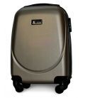 Чемодан Fly B310 мини XS шампань фото, картинка, изображение