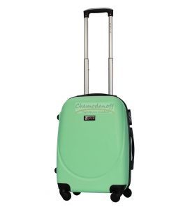 Валіза Fly B310 маленька S м`ятна картинка, зображення, фото