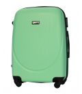 Чемодан Fly B310 Midi мятный фото, картинка, изображение