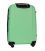 Чемодан Fly B310 средний M мятный фото, картинка, изображение