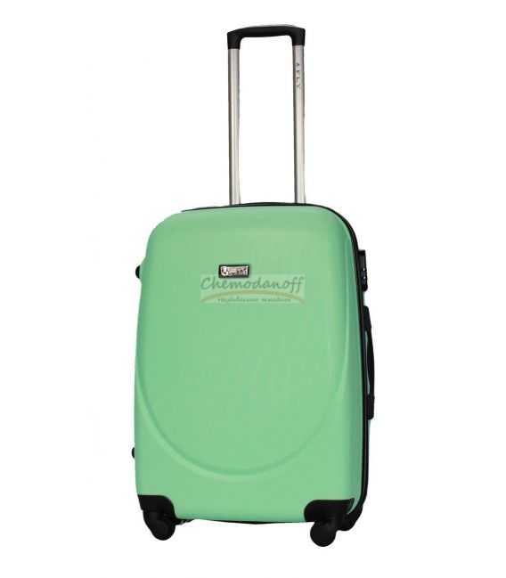 Валіза Fly B310 середня M м`ятна картинка, зображення, фото