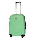 Чемодан Fly B310 Midi мятный фото, картинка, изображение