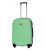Чемодан Fly B310 Midi мятный фото, картинка, изображение