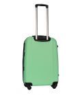 Чемодан Fly B310 Midi мятный фото, картинка, изображение