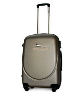 Валіза Fly B310 Midi шампань картинка, зображення, фото