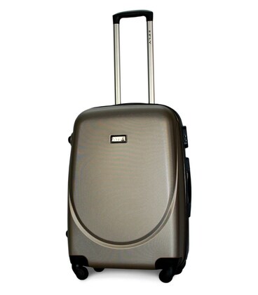 Валіза Fly B310 середня M шампань картинка, зображення, фото