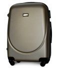 Чемодан Fly B310 средний M шампань фото, картинка, изображение