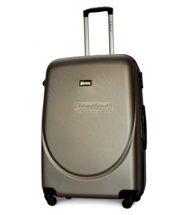 Валіза Fly B310 велика L шампань картинка, зображення, фото