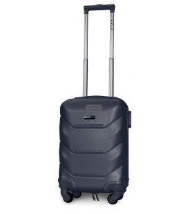 Валіза Fly K147 міні XS синя - картинка, зображення, фото валізи