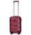 Валіза Fly K147 міні XS бордова картинка, зображення, фото